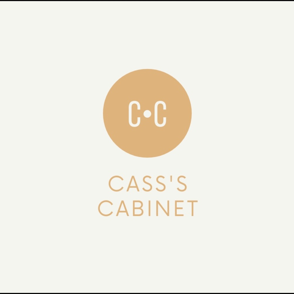 Meet your Posher, Cass